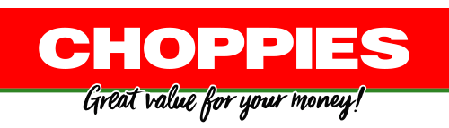 Choppies