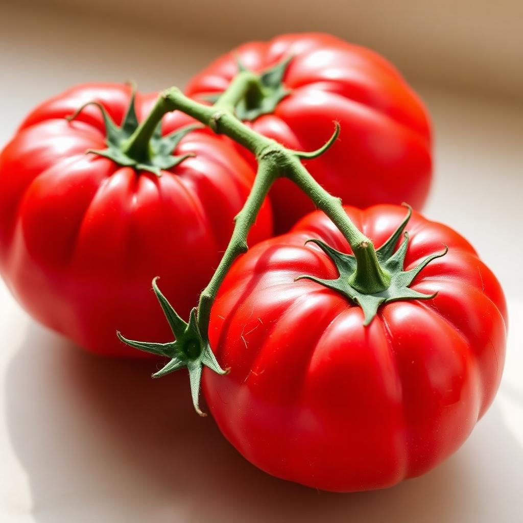 Beef tomatoes